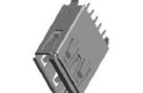 48408-0003 USB Connectors