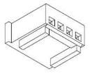 49549-0410  Connectors