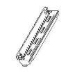 49597-2017 FFC & FPC Connectors