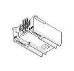 49616-0711  Connectors