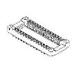 500027-1641 electronic component of Molex