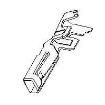 50039-8000 (MINI Reel) Automotive Connectors