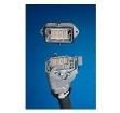 500809-0010 I/O Connectors