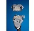 500811-0010 I/O Connectors