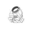 500811-1010 I/O Connectors