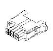 500813-1000 electronic component of Molex