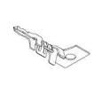 50097-8100  Connectors