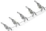 50098-8000 (Cut Strip)  Connectors