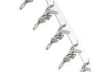 50098-8000 (Cut Strip) Headers & Wire Housings