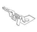 50098-8100  Connectors