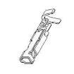 500989-1000 Headers & Wire Housings