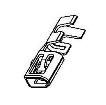 501193-2000 Headers & Wire Housings