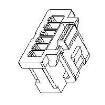 501330-1100 Headers & Wire Housings