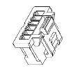 501330-1300 Headers & Wire Housings