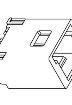 501331-0307 Headers & Wire Housings