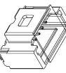 501331-0807 Headers & Wire Housings