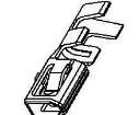 501334-0100 Lighting Connectors