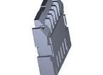 501461-0591 FFC & FPC Connectors