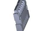 501461-0691 FFC & FPC Connectors