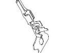 50147-8100 Automotive Connectors