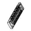 501591-2411 Board to Board & Mezzanine Connectors