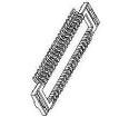 501594-1211 Board to Board & Mezzanine Connectors