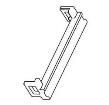 501784-3008 FFC & FPC Connectors