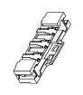 501786-3092 FFC & FPC Connectors