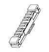 501786-5090 FFC & FPC Connectors