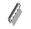 501800-4032 Rectangular Cable Assemblies