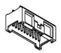 501844-1810  Connectors