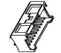 501844-1810 Headers & Wire Housings