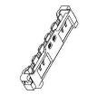 501864-3092 FFC & FPC Connectors