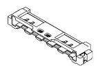 501864-5080 electronic component of Molex