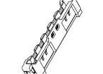 501864-5080 FFC & FPC Connectors