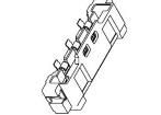 501864-5091 FFC & FPC Connectors