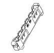501864-8090 FFC & FPC Connectors