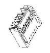 501912-2190 FFC & FPC Connectors