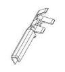 501930-1100 Headers & Wire Housings