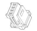 501939-0331 Headers & Wire Housings