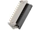 501951-0630 FFC & FPC Connectors