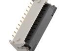 501951-2030 FFC & FPC Connectors