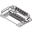502078-2110-C  Connectors