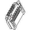 502078-2110-C FFC & FPC Connectors