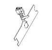 50212-8000 (Cut Strip) Headers & Wire Housings
