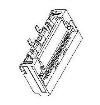 502244-2430 FFC & FPC Connectors