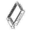 502250-5191 FFC & FPC Connectors