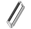 502350-3700 FFC & FPC Connectors
