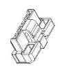 502380-0300 Headers & Wire Housings