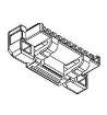 502380-1100  Connectors